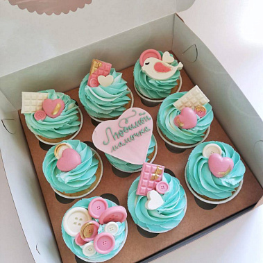 "Пуговки" купить - cтупино.сладкоежкин.рф