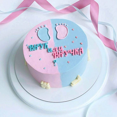 Торт "Ножки" купить - cтупино.сладкоежкин.рф