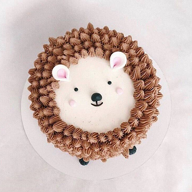 «Ёжик-сладкоежка» купить - cтупино.сладкоежкин.рф