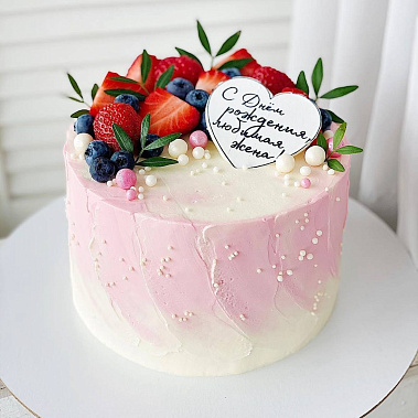 "Ягодный вихрь" купить - cтупино.сладкоежкин.рф