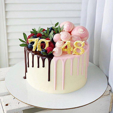 «Сладкий юбилей» купить - cтупино.сладкоежкин.рф