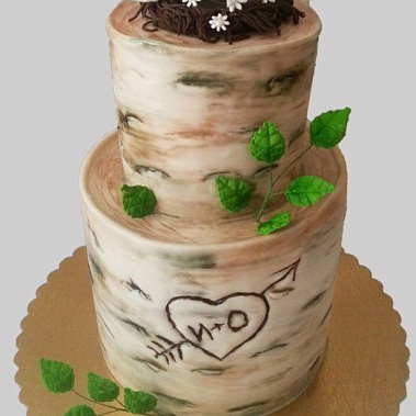 Торт березка купить - cтупино.сладкоежкин.рф