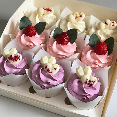 "Сердце ягод" купить - cтупино.сладкоежкин.рф