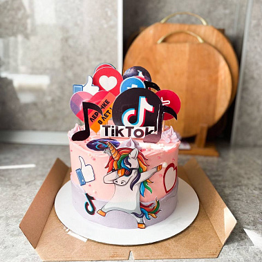 «Десерт для соцсетей» купить - cтупино.сладкоежкин.рф