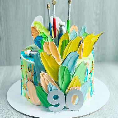 "Все краски мира" купить - cтупино.сладкоежкин.рф