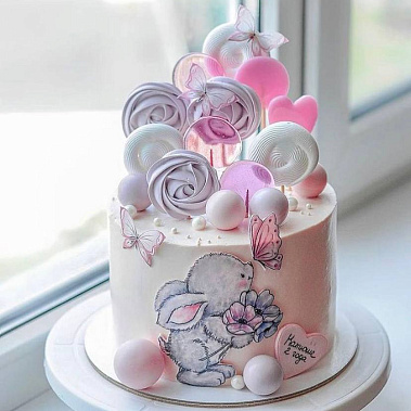 "Зайкина нежность" купить - cтупино.сладкоежкин.рф