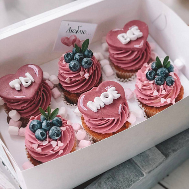 "Ты мое все" купить - cтупино.сладкоежкин.рф