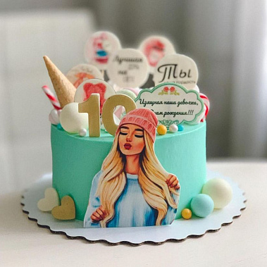 "Изящная" купить - cтупино.сладкоежкин.рф