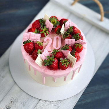 "Розовая глазурь " купить - cтупино.сладкоежкин.рф