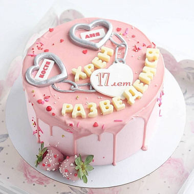 Торт "Хрен разведемся" купить - cтупино.сладкоежкин.рф