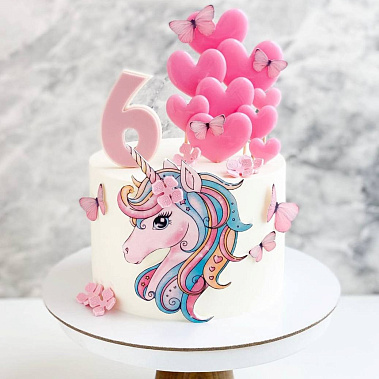 "Единорожье счастье" купить - cтупино.сладкоежкин.рф