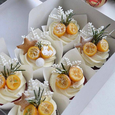 "Маленькие апельсинки" купить - cтупино.сладкоежкин.рф