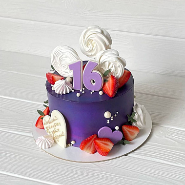 «Пурпурный вихрь» купить - cтупино.сладкоежкин.рф