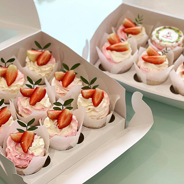 «Ягодный рай» купить - cтупино.сладкоежкин.рф