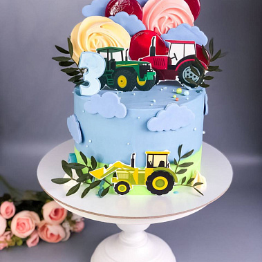 "Тракторы" купить - cтупино.сладкоежкин.рф