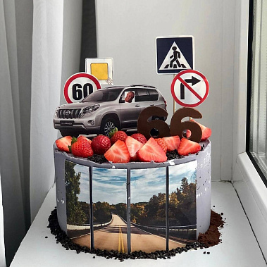 «Авторитет на колёсах» купить - cтупино.сладкоежкин.рф