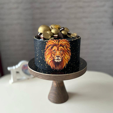 "Царь зверей" купить - cтупино.сладкоежкин.рф