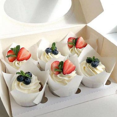 "Облачная нежность" купить - cтупино.сладкоежкин.рф