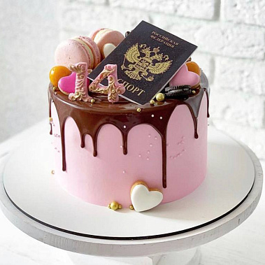 "Паспорт" купить - cтупино.сладкоежкин.рф