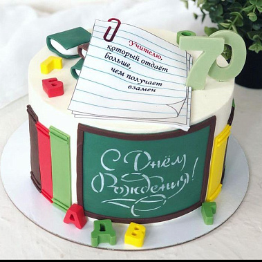 "Лучший учитель" купить - cтупино.сладкоежкин.рф