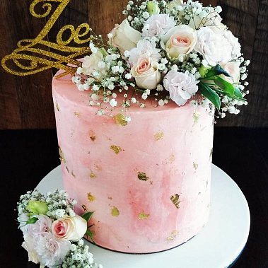 Торт "Нежность" купить - cтупино.сладкоежкин.рф