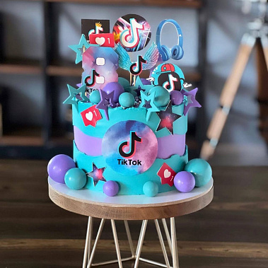 «Тикток-десерт» купить - cтупино.сладкоежкин.рф