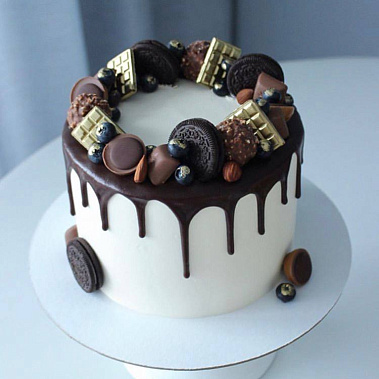 «Брутальный вкус» купить - cтупино.сладкоежкин.рф