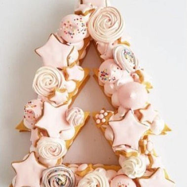 Торт "Ель" купить - cтупино.сладкоежкин.рф