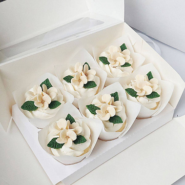 «Нежность цветка» купить - cтупино.сладкоежкин.рф