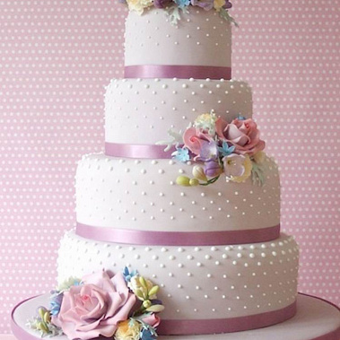 Торт "Бусины" купить - cтупино.сладкоежкин.рф