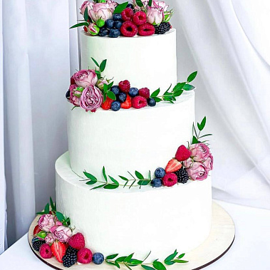 «Ягодный хоровод» купить - cтупино.сладкоежкин.рф