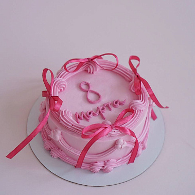 "Розовое очарование" купить - cтупино.сладкоежкин.рф