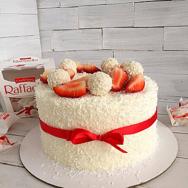 "Рафаэлло" купить - cтупино.сладкоежкин.рф