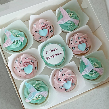 "Русалка" купить - cтупино.сладкоежкин.рф