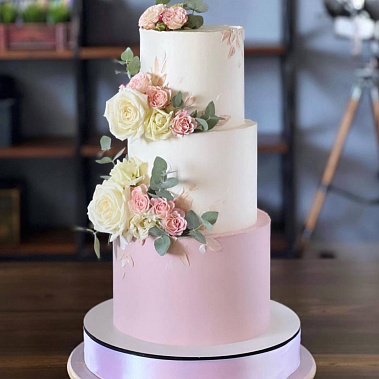 «Каскад цветов» купить - cтупино.сладкоежкин.рф