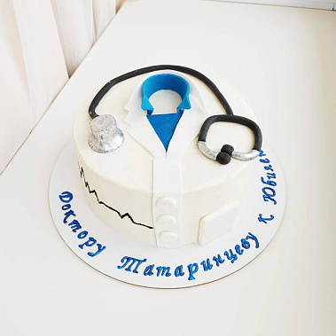 "Доктору" купить - cтупино.сладкоежкин.рф