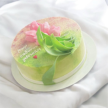 "Любимым девочкам" купить - cтупино.сладкоежкин.рф