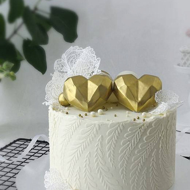 «Сердечное блаженство» купить - cтупино.сладкоежкин.рф