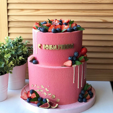 "Розовый и золотой" купить - cтупино.сладкоежкин.рф