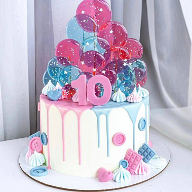 «Воздушные сладости» купить - cтупино.сладкоежкин.рф