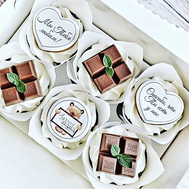 "Лучший папа" купить - cтупино.сладкоежкин.рф