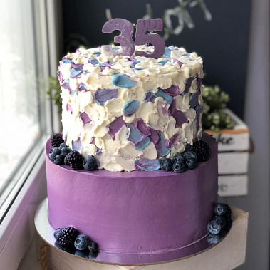 "Пурпурное пятно" купить - cтупино.сладкоежкин.рф