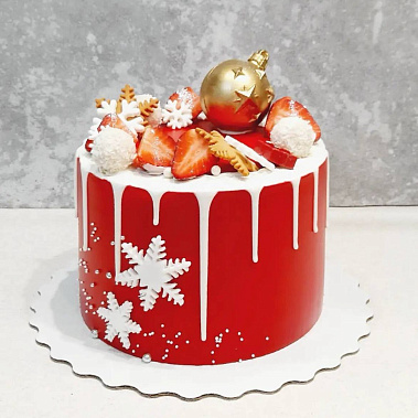 «Канун Рождества» купить - cтупино.сладкоежкин.рф