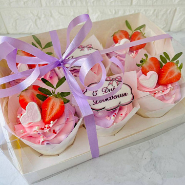 "Мягкие сердца" купить - cтупино.сладкоежкин.рф