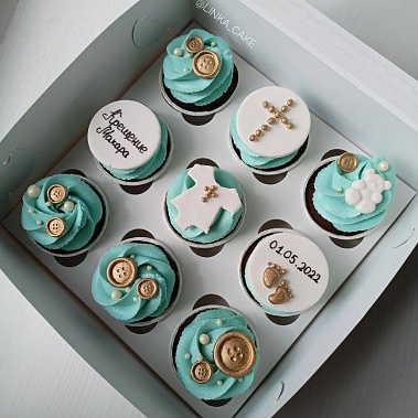 "Крещение" купить - cтупино.сладкоежкин.рф