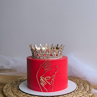 "Красная королева" купить - cтупино.сладкоежкин.рф