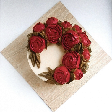 Торт "Для настроения" купить - cтупино.сладкоежкин.рф