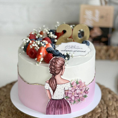 «Сладкая леди» купить - cтупино.сладкоежкин.рф