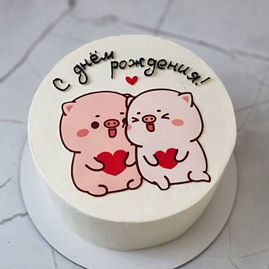 "Хрюша" купить - cтупино.сладкоежкин.рф