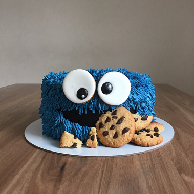 Торт "Коржик" купить - cтупино.сладкоежкин.рф